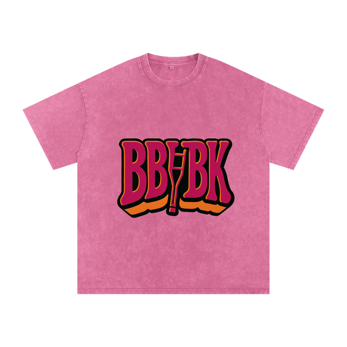 BB (crutch) BK