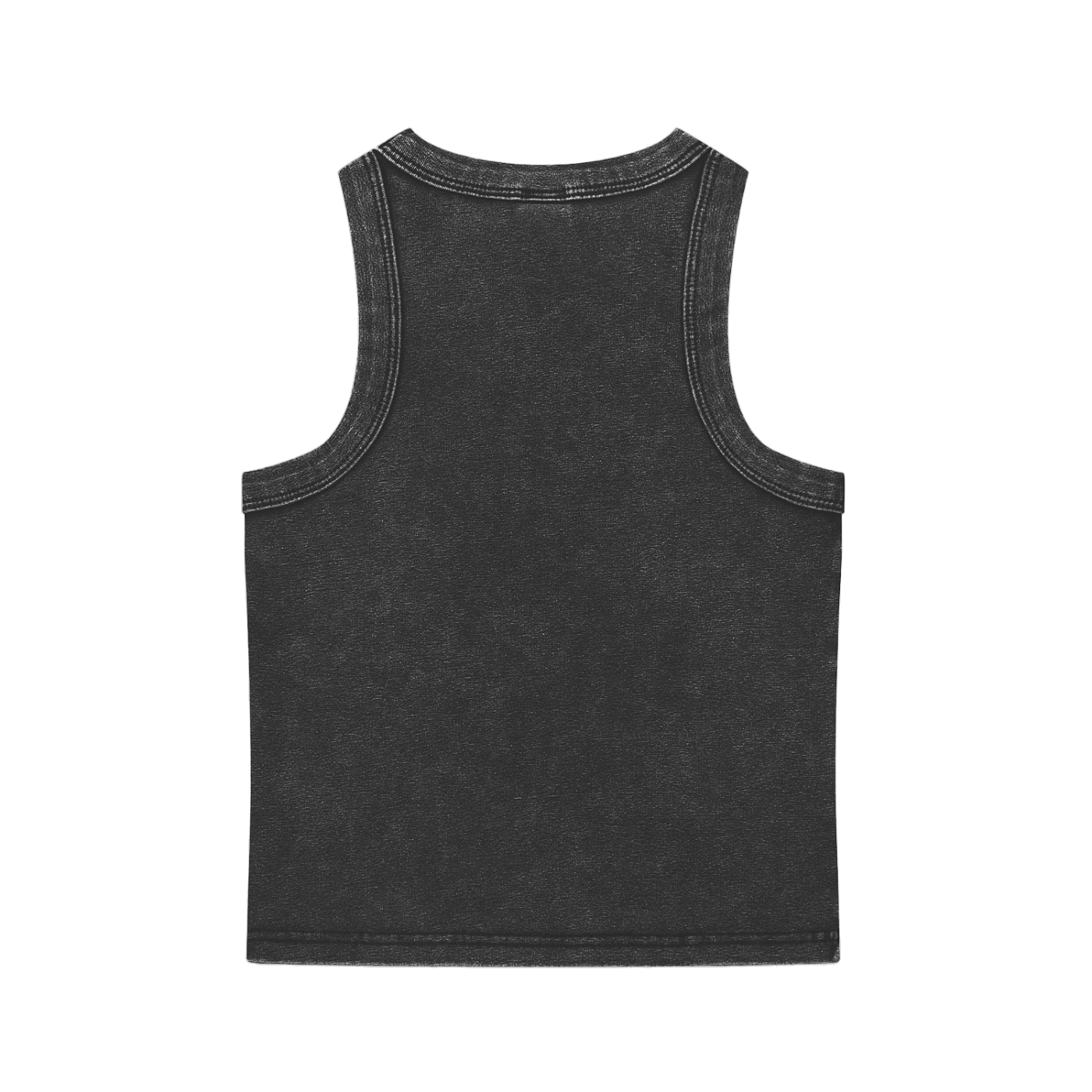 Snow Washed B.B.H.B.K Tank